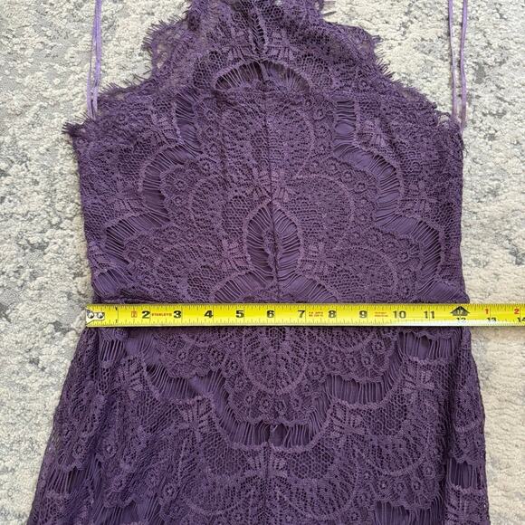 Free People Lace Dress - Size XS - Picture 5 of 8